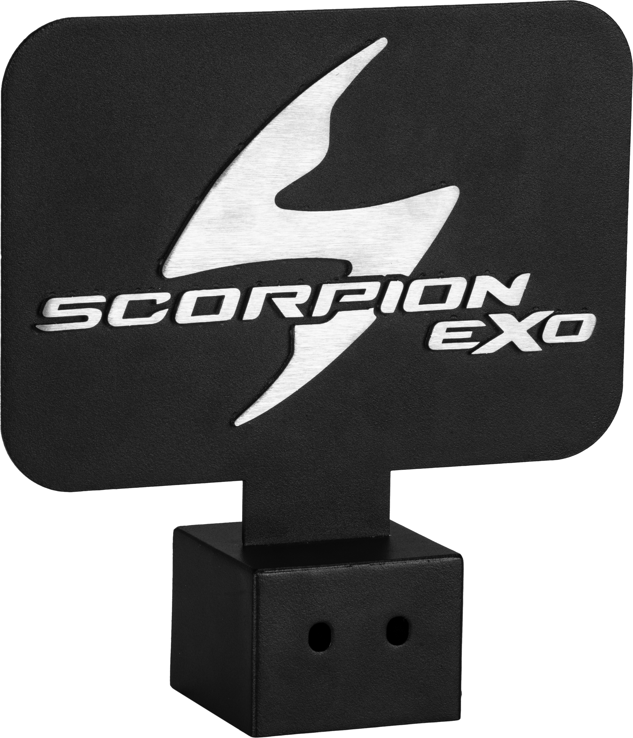 SCORPION EXO SCORPION HEADER HELMET TREE HEADER - View 1