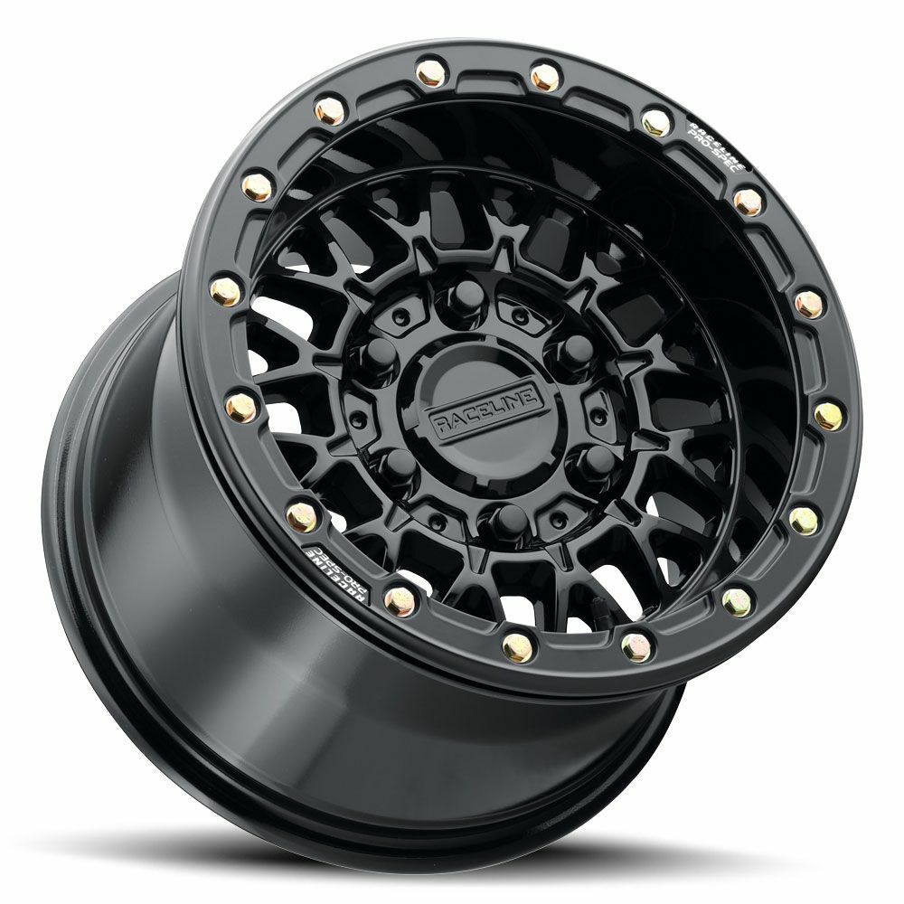 Omega Wheels