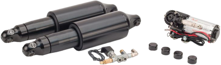 ARNOTT Fox Series VRod Air Suspension - View 1