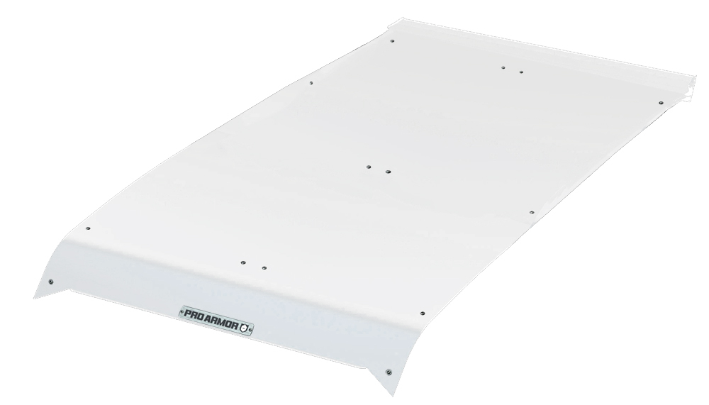 Pro XP Roof