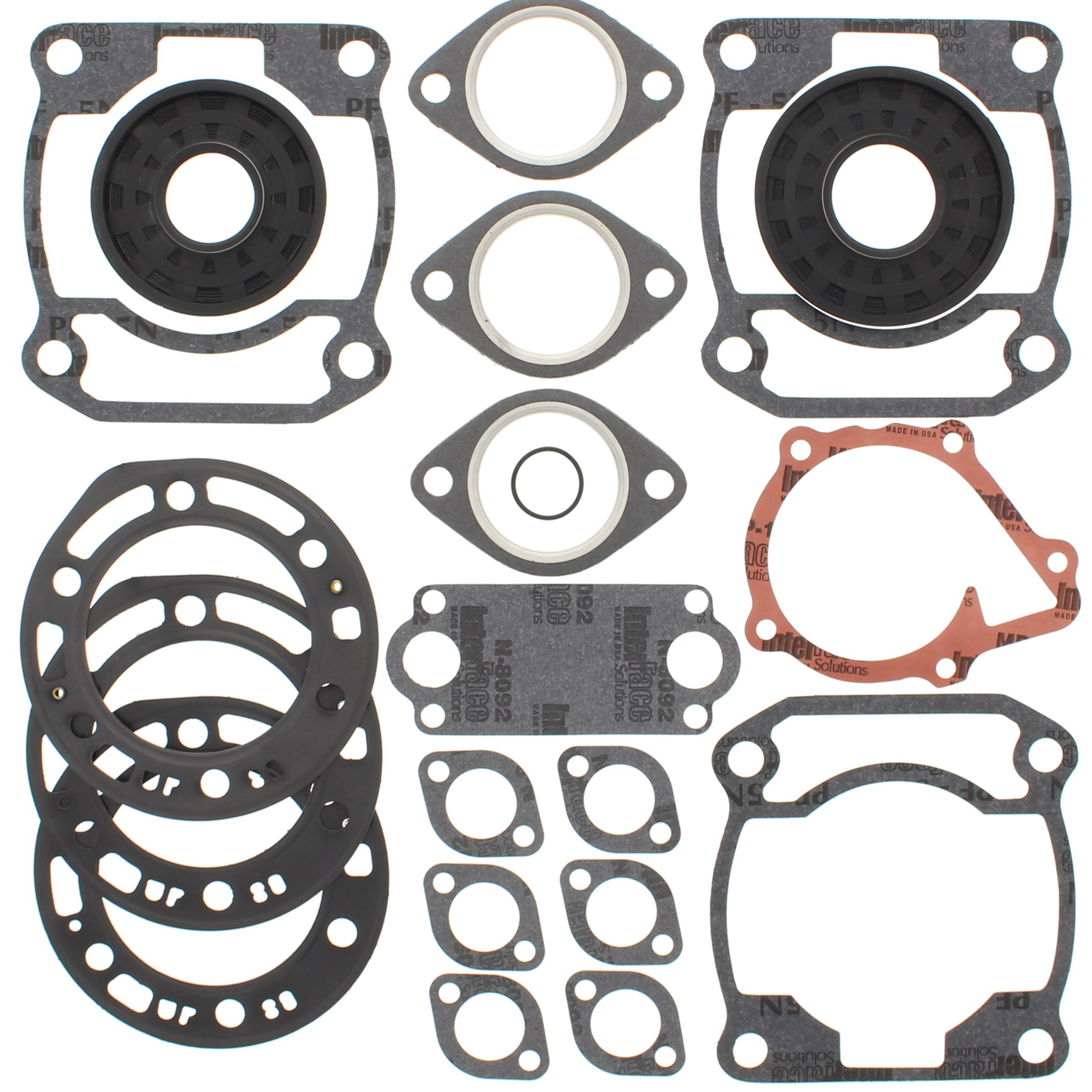 Full Gasket Set