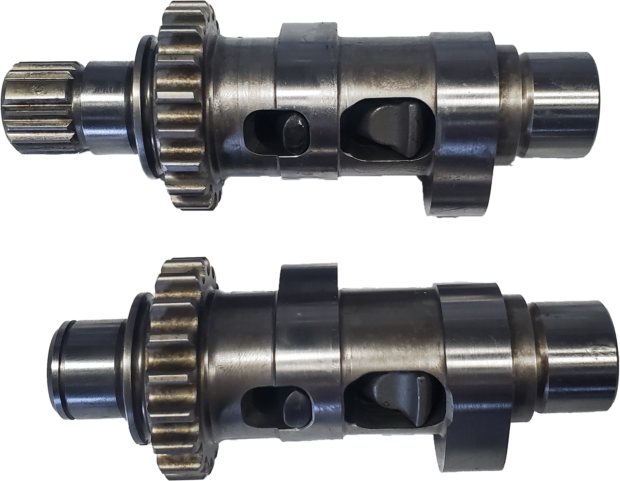 ROCKET PERFORMANCE GARAGE LLC 554 Chain Drive Cam - View 1