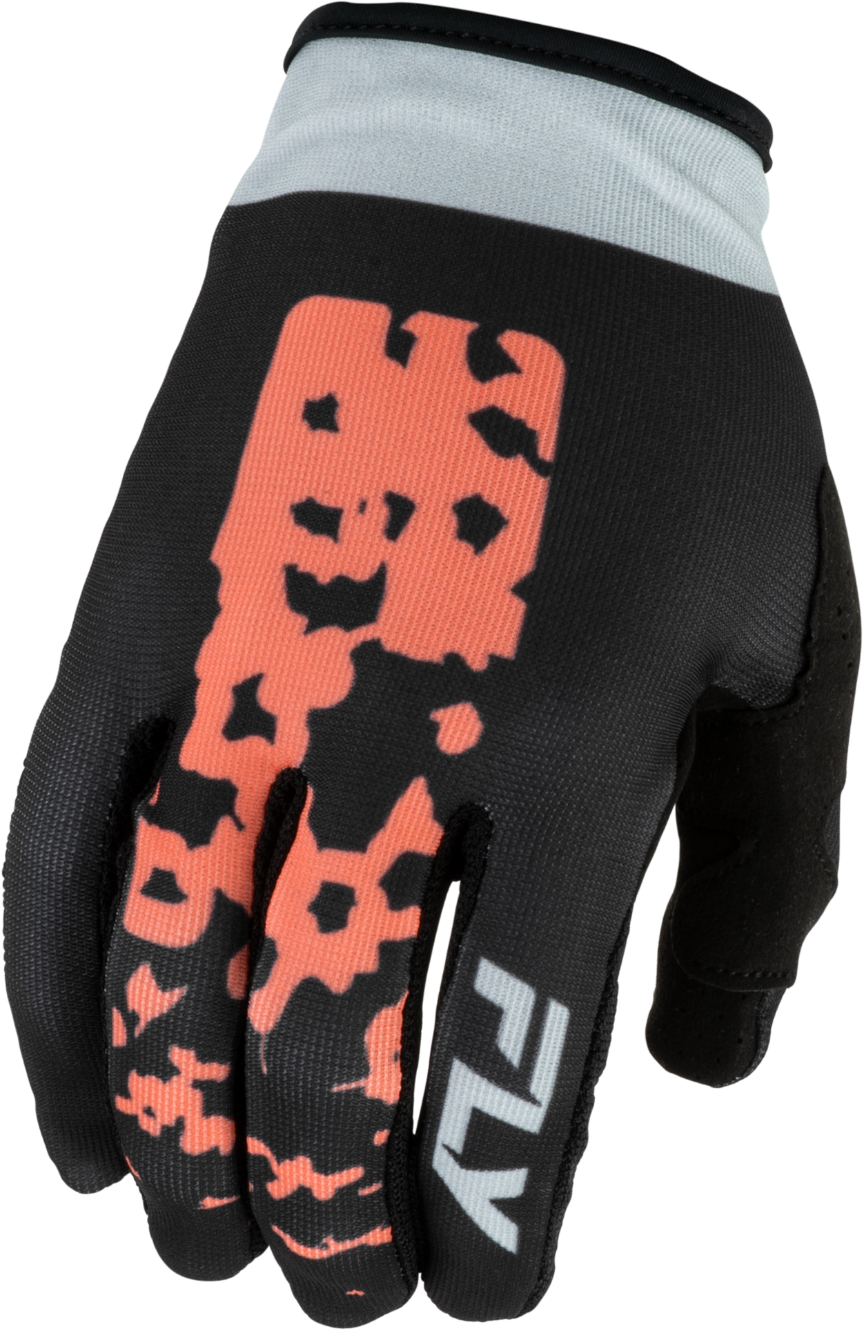 Women's Lite Flake Gloves (2027) - View 1