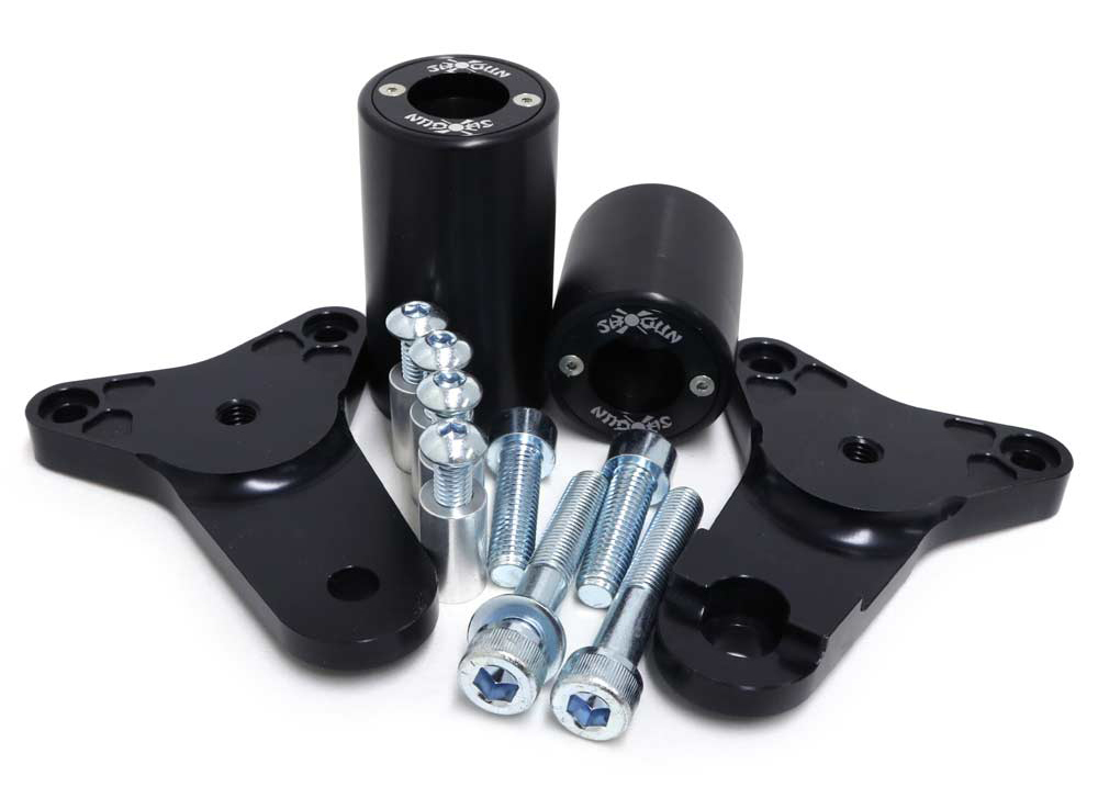 PA2 Frame Slider