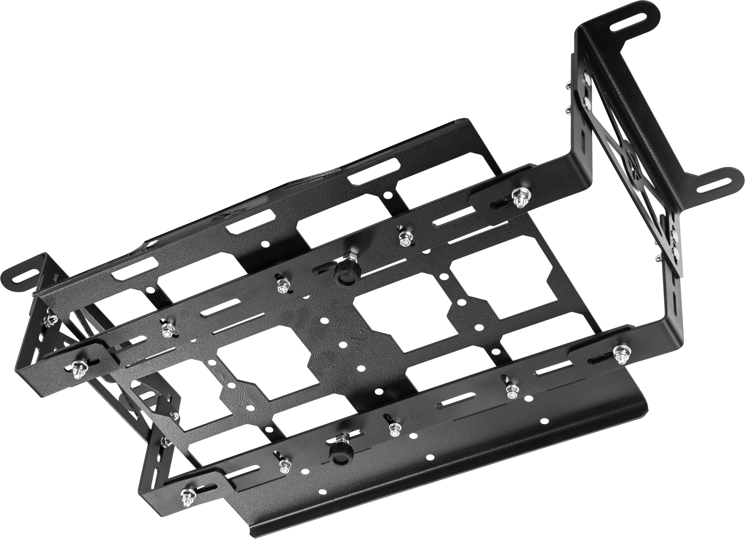 Universal Utility UTV Rack