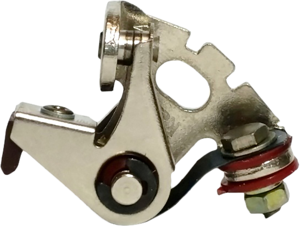 Ignition Contact Points