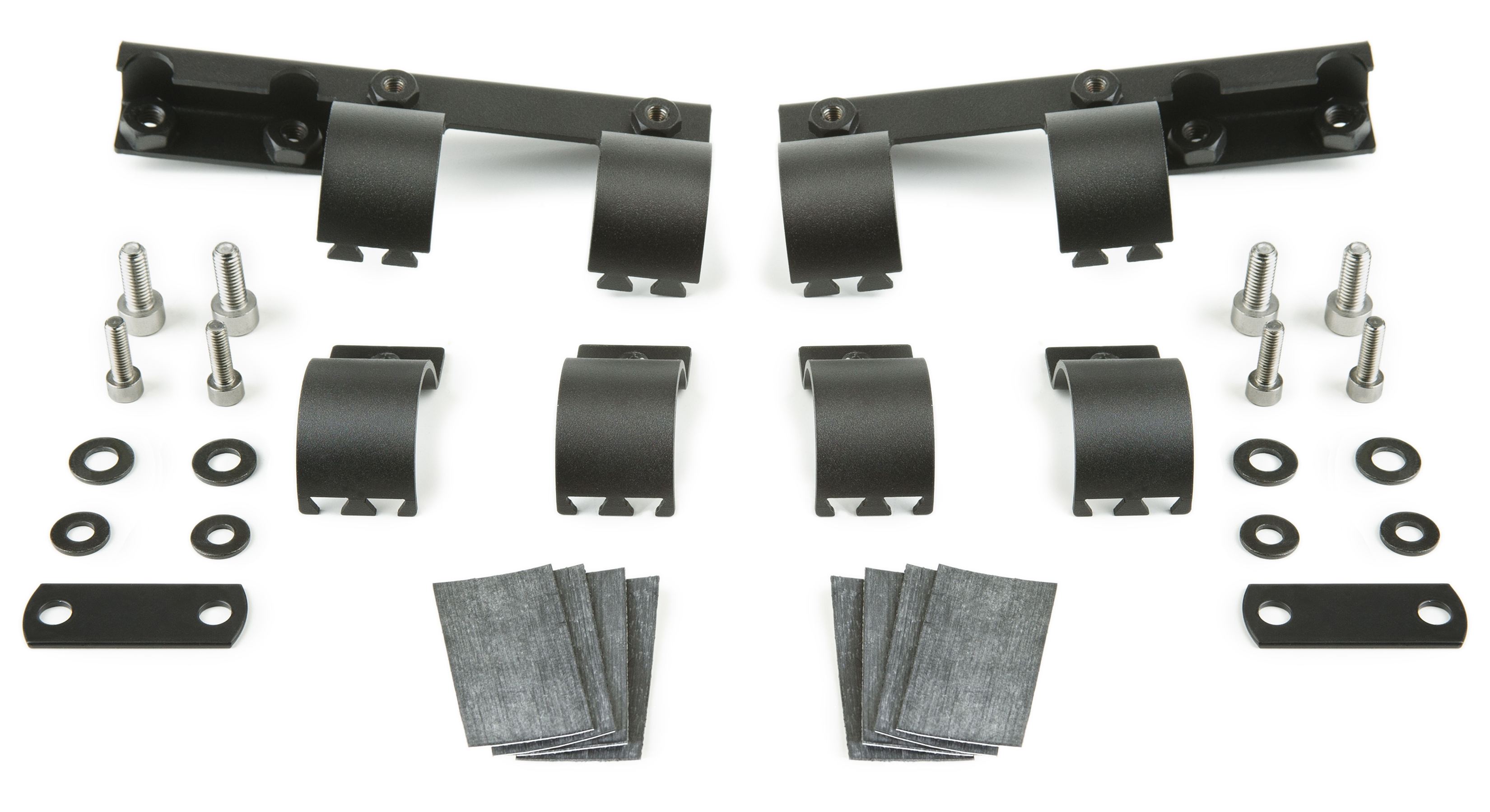 Heavy Duty Windshields