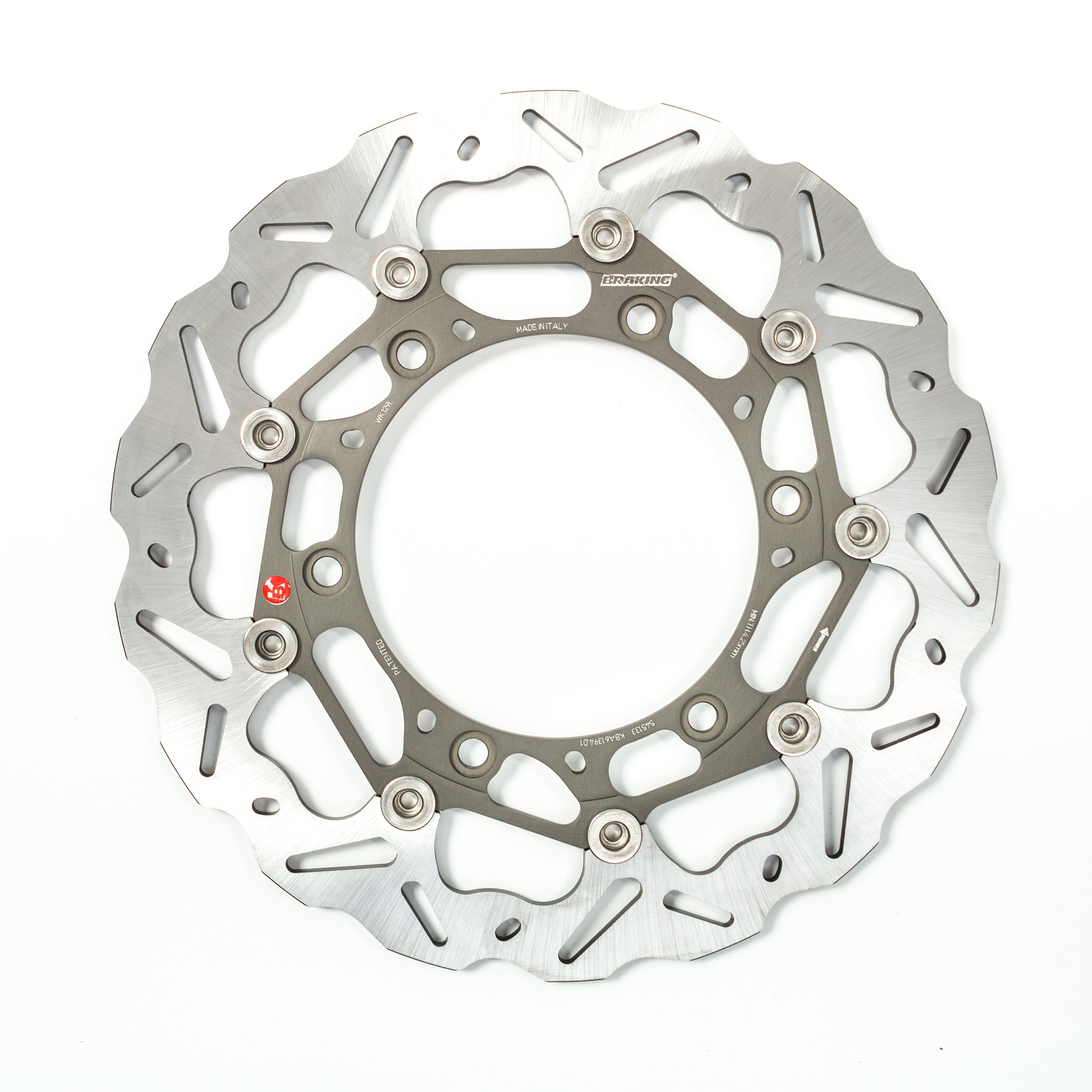 SK2 Directional Rotors