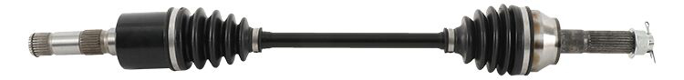 6 Ball Heavy Duty Axle