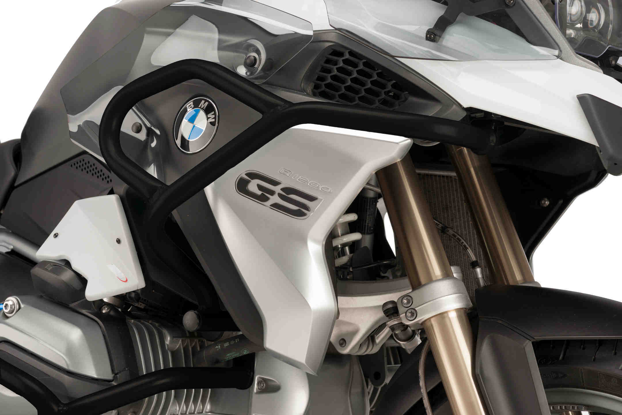 Engine Guard