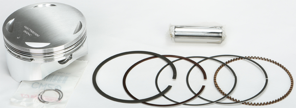 Piston