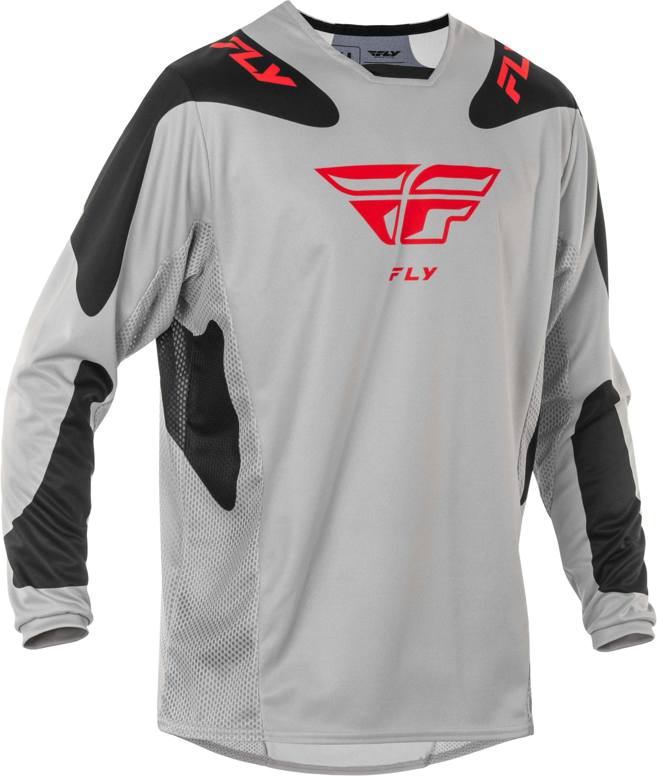Fly Racing Kinetic Sym Men's Moto Gear Set - Pant and Jersey Combo - Picture 15 of 25