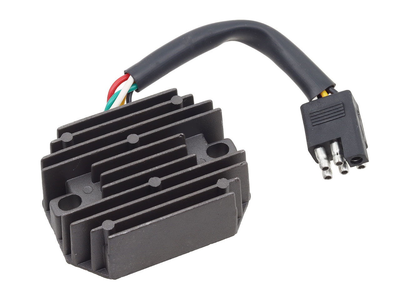 SP1 VOLTAGE REGULATOR A/C - View 1