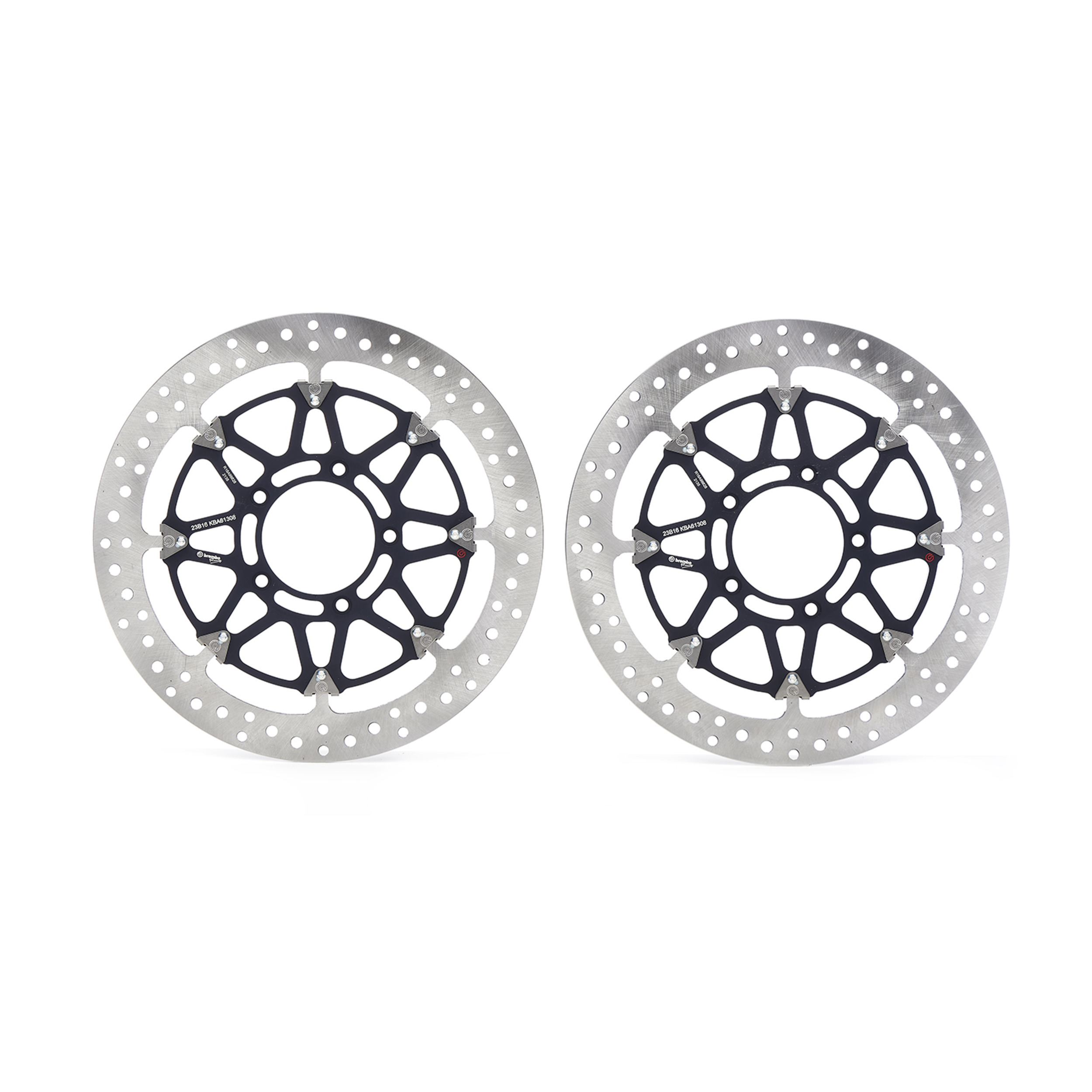 Upgrade Floating Rotor