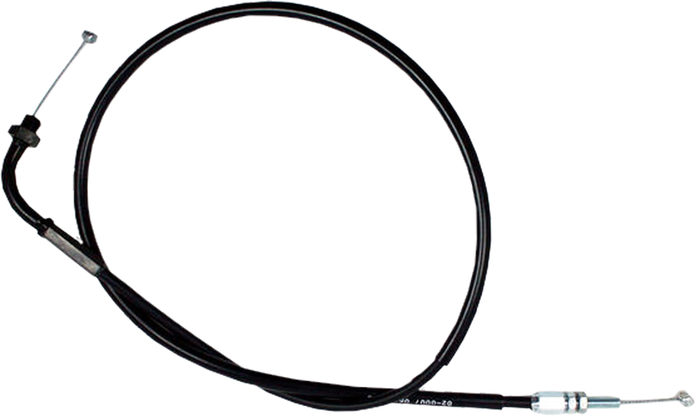 Twist Throttle Cable