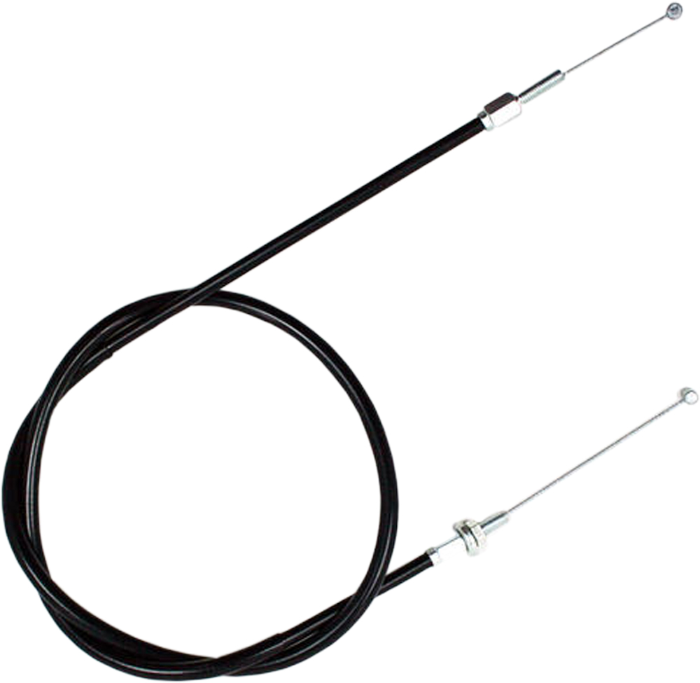 Motocross/Off-Road Throttle Cable