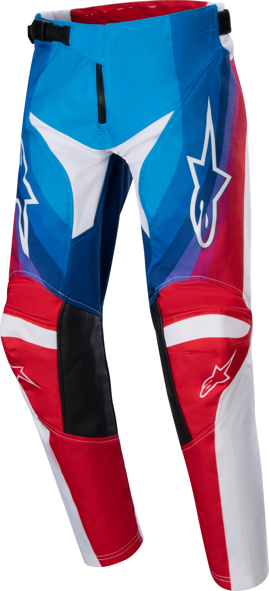 Youth Racer Pneuma Pants - View 1