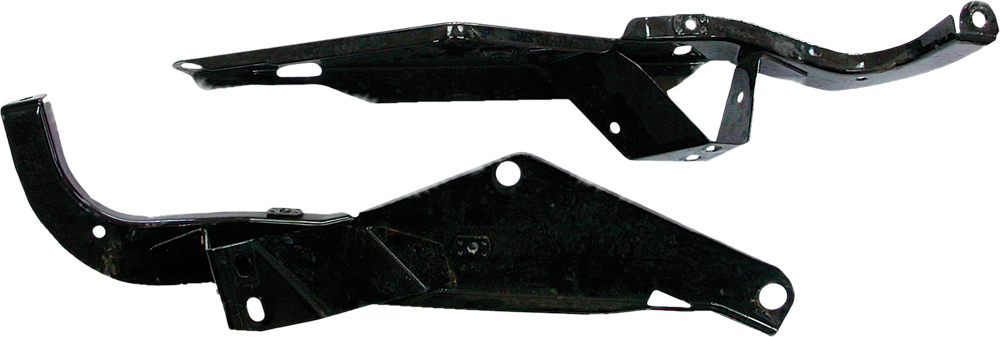 HARDDRIVE Heavy Duty Speaker Support Bracket - View 1