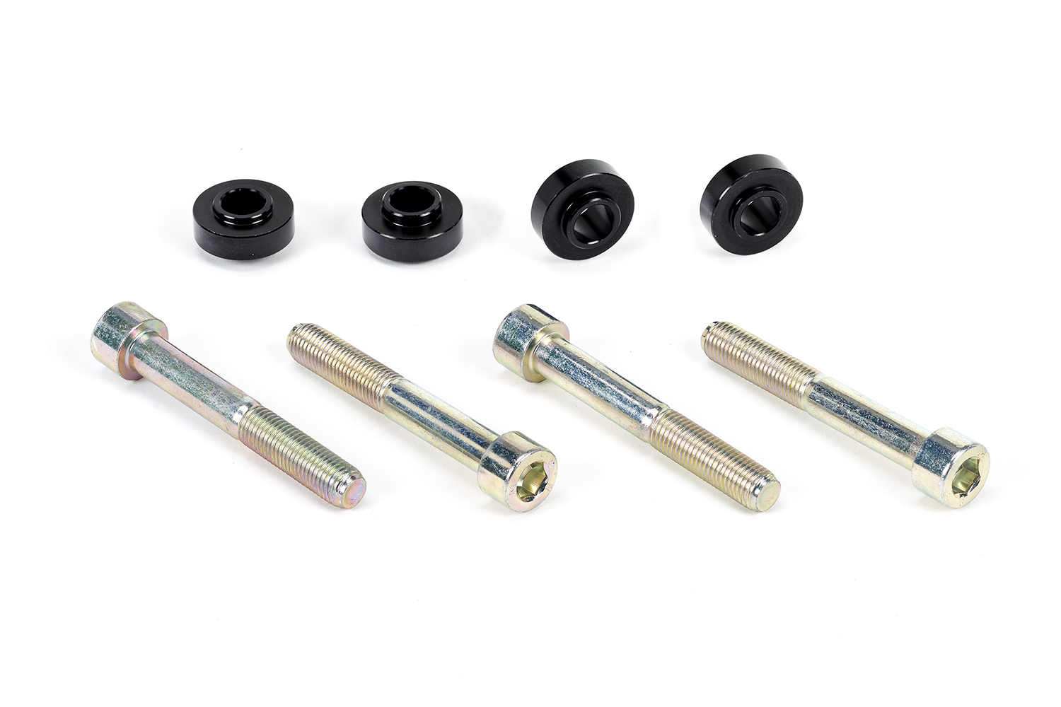 BREMBO BRAKE CALIPER REPLACEMENT HARDWARE
