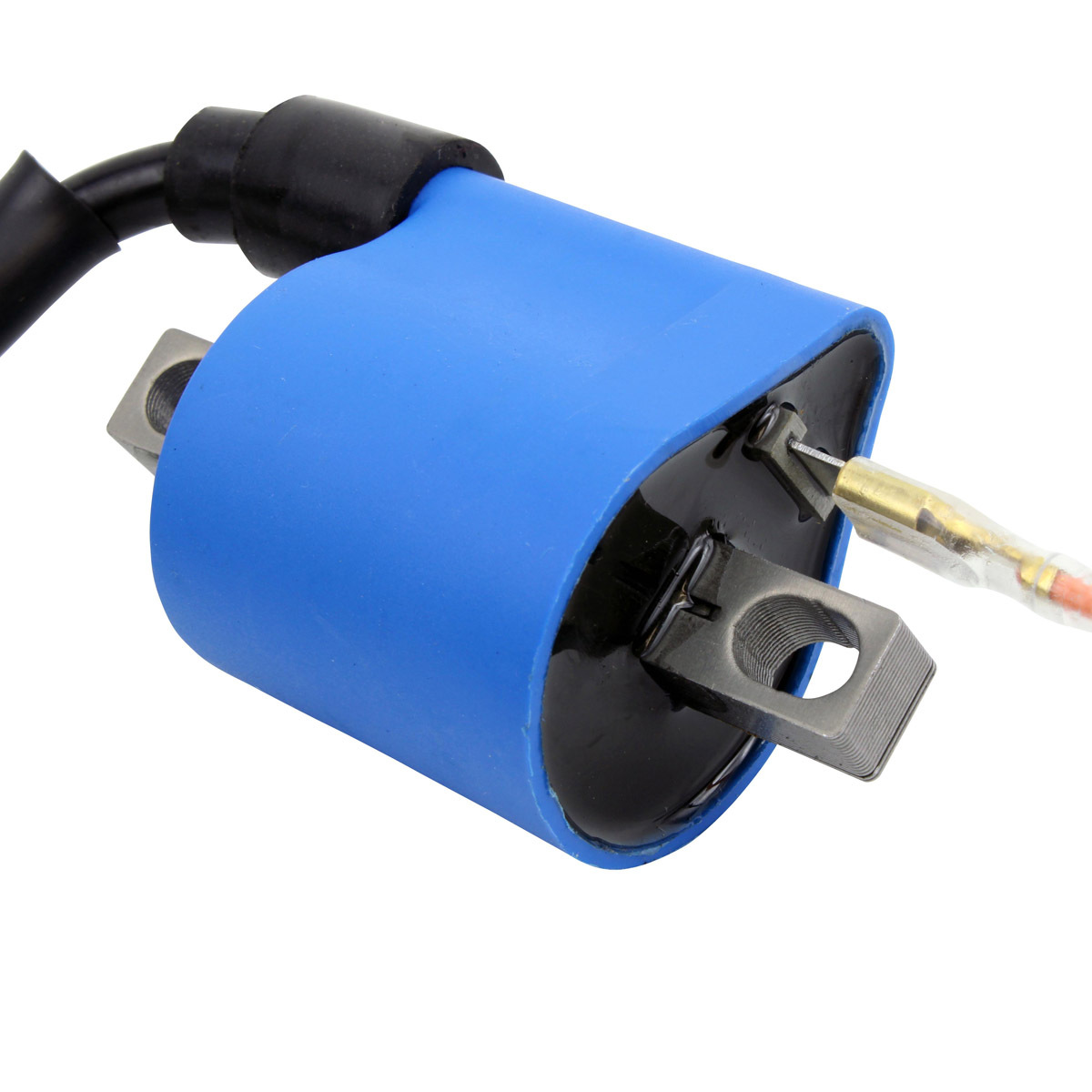 External Ignition Coil