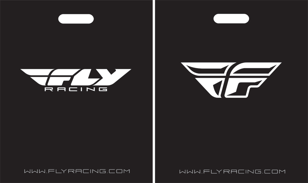 FLY RACING Merchandise Bags - View 1