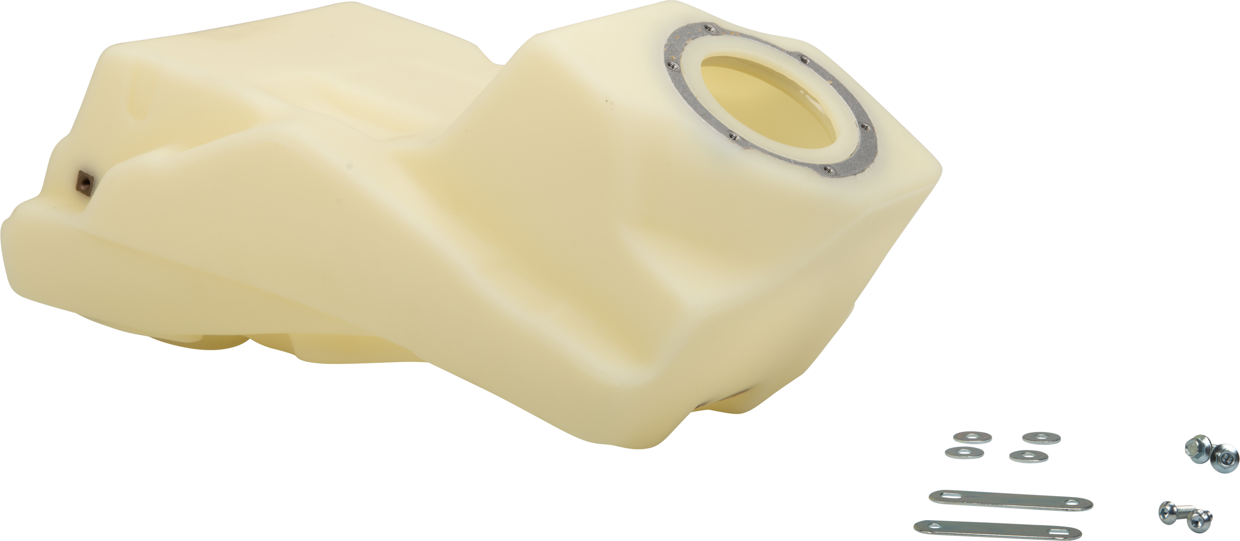 Large Capacity Fuel Tank