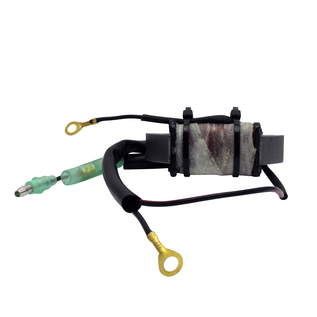 High Output Stator, Charging System Conversions, Ignition System, & Lighting Upgrade Kits