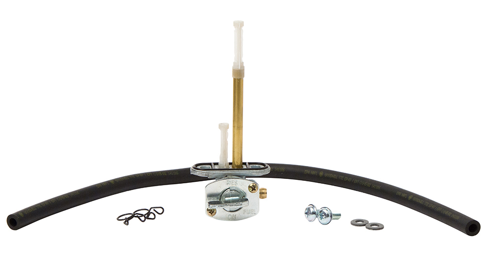 Fuel Valve