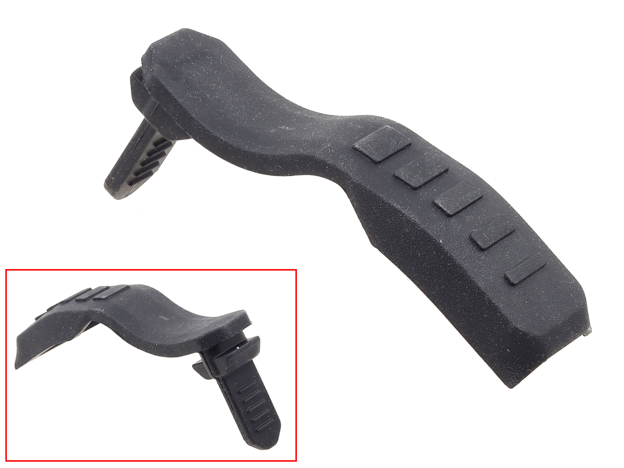 SP1 PANEL STRAP - REAR - View 1