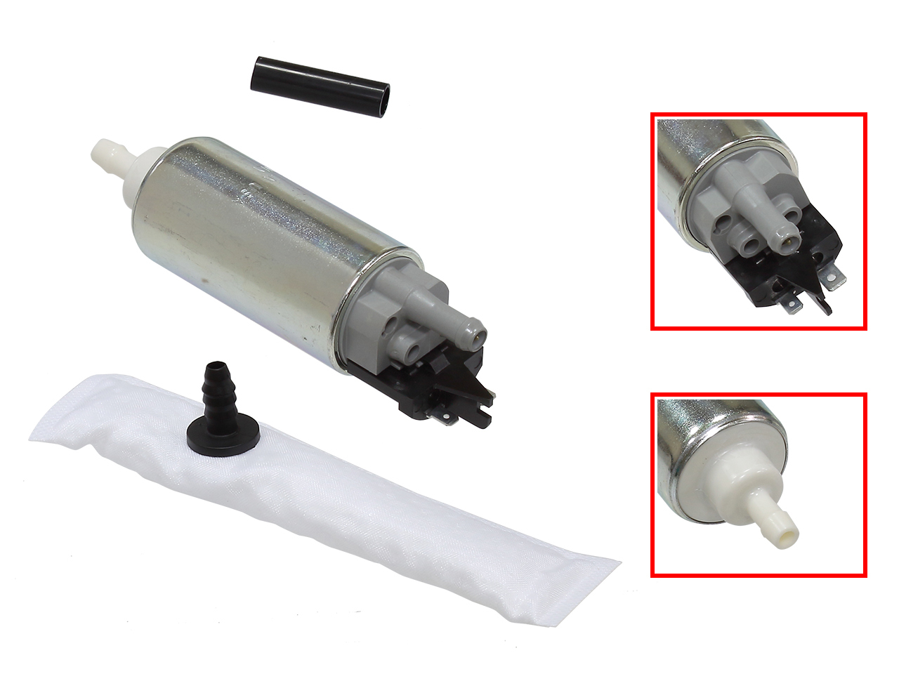 Electric Fuel Pump