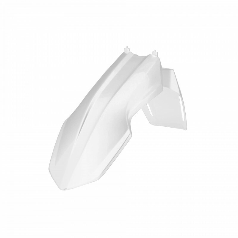 Front Fender