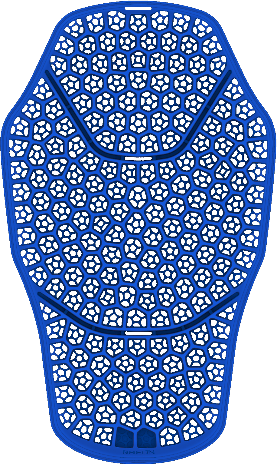 Rheon Replacement Armor