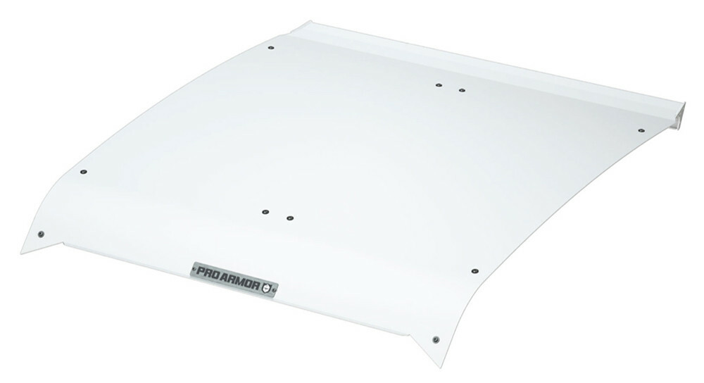 Pro XP Roof
