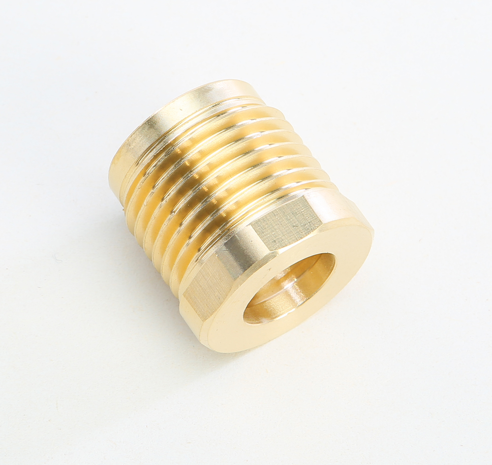 WSM Sea-Doo Alloy Cable Nut - View 1