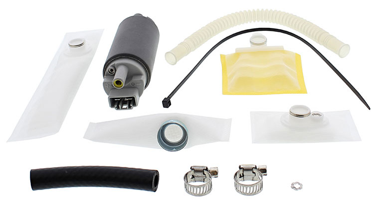 Fuel Pump Rebuild Kit