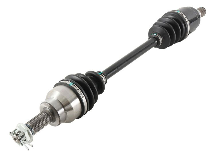 6 Ball Heavy Duty Axle