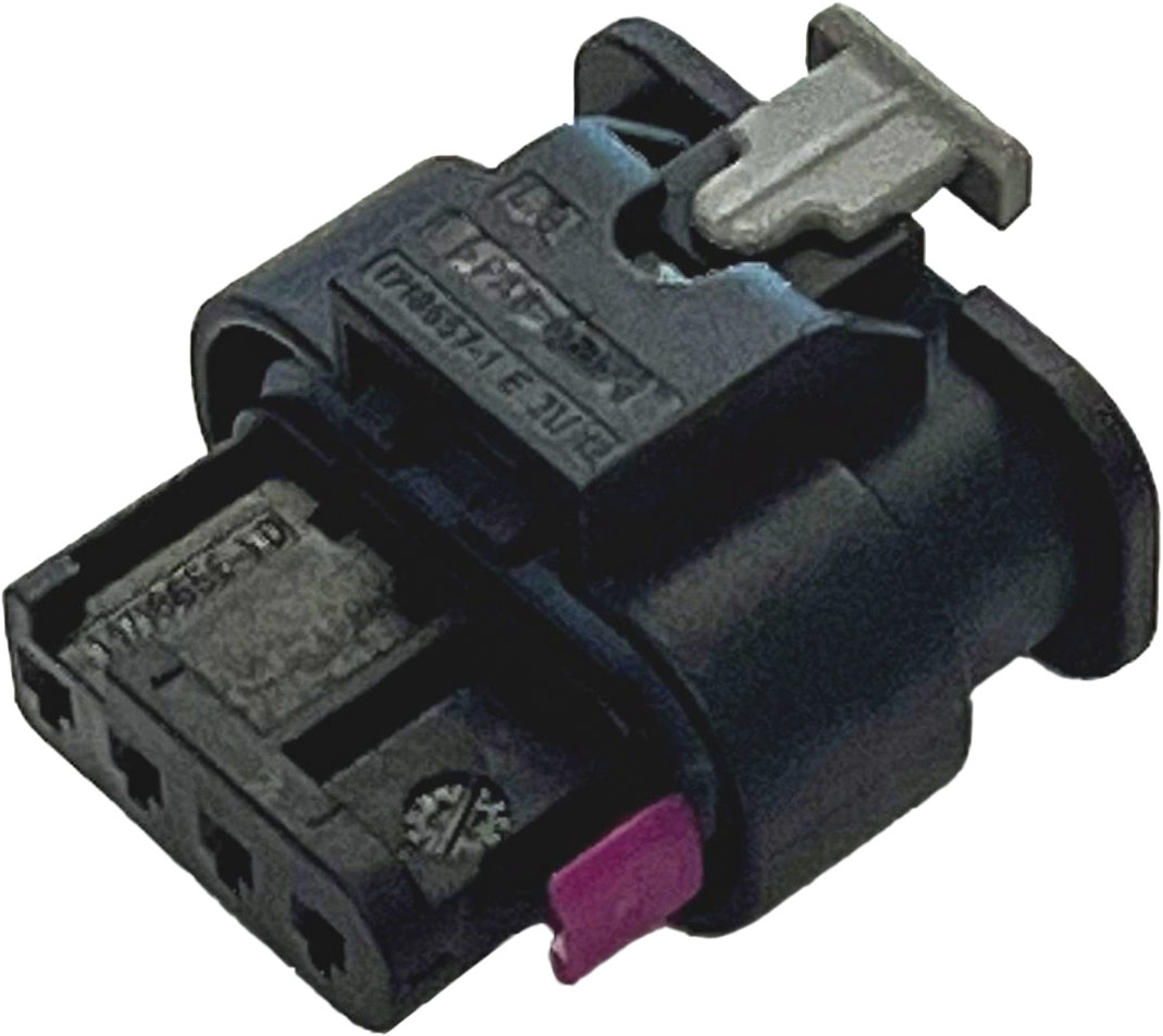 TMap Sensor Connector