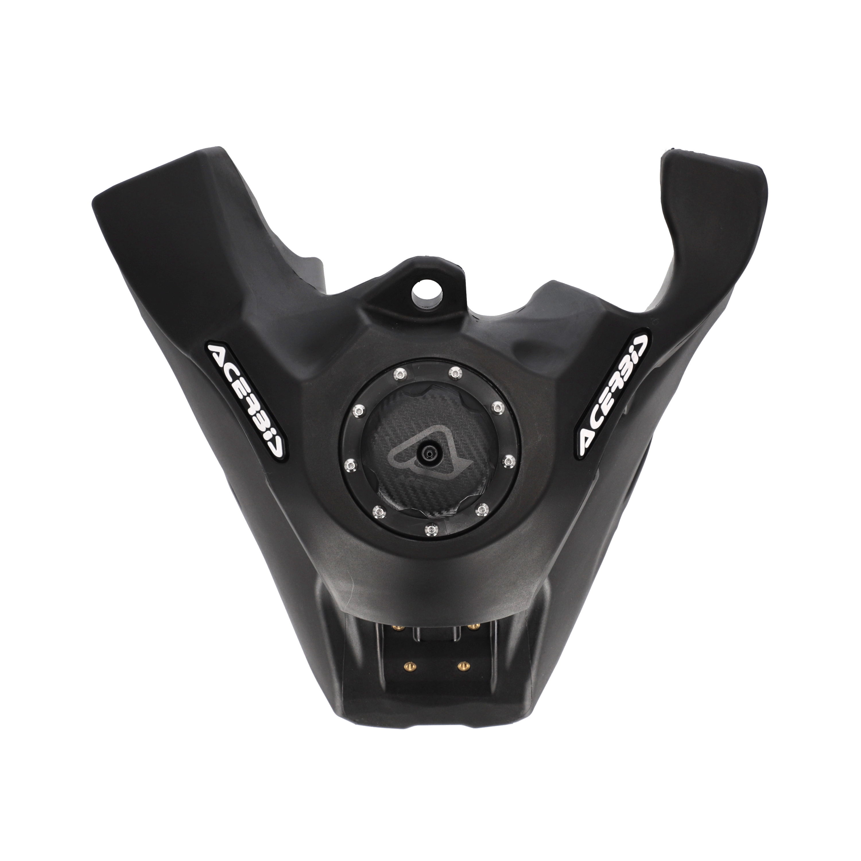 Large Capacity Fuel Tank