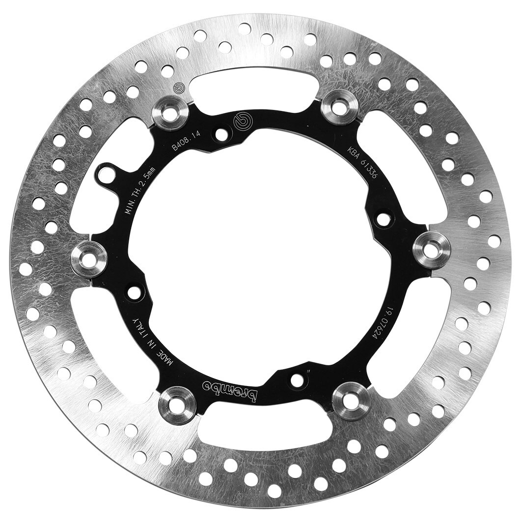 Prime Brake Rotors