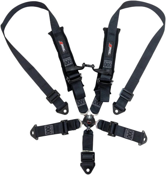 ZBroz UTV Harnesses - View 1