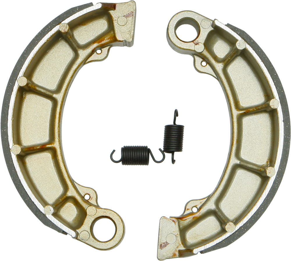 Organic Brake Pads