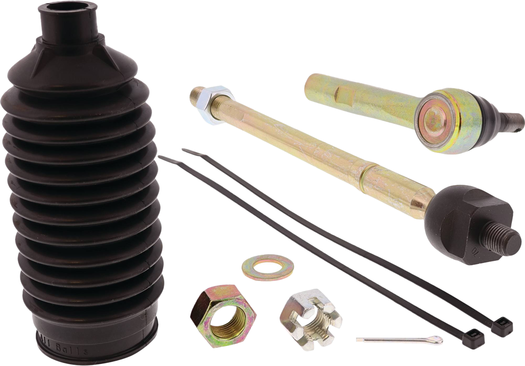 Rack Tie Rod Kit
