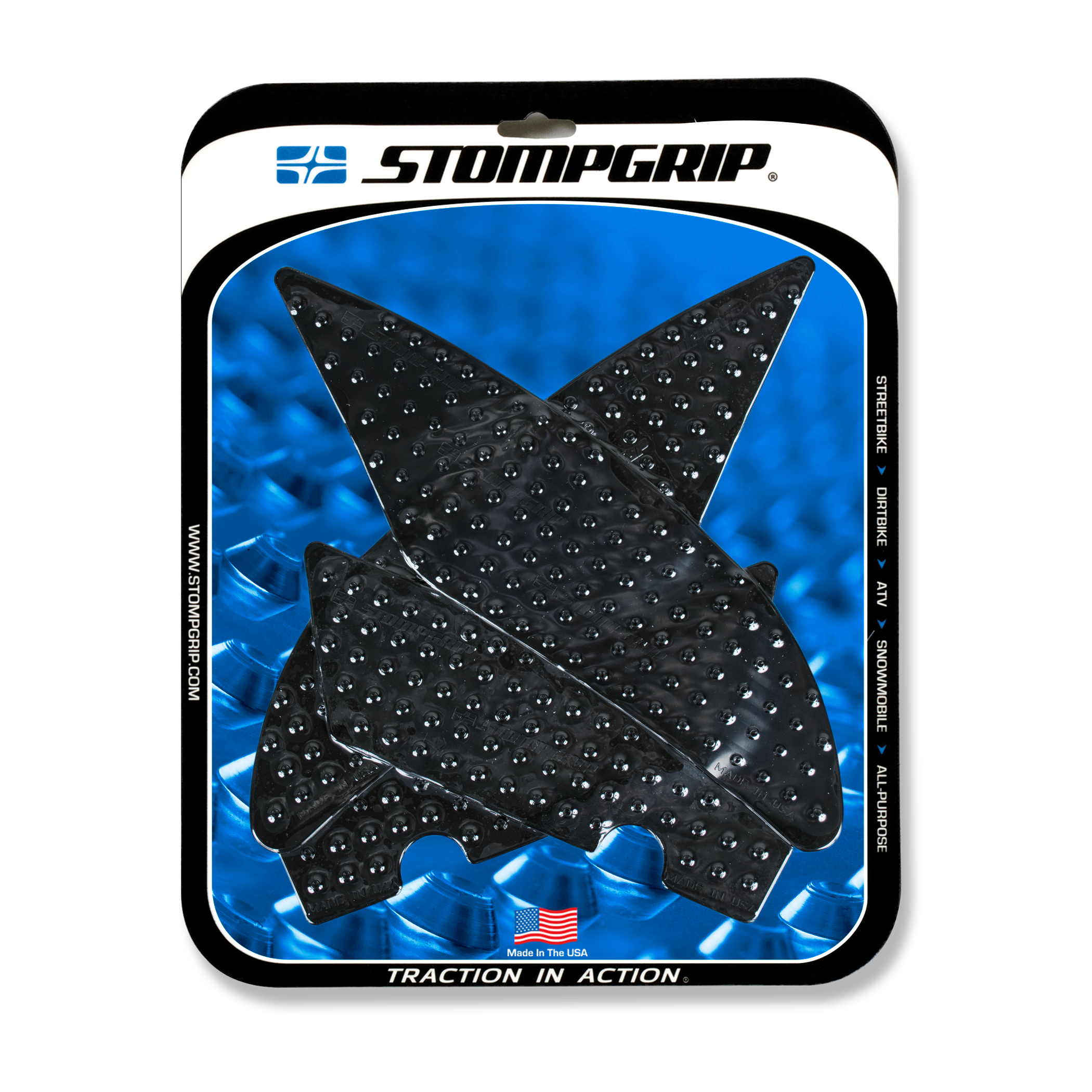 Street Traction Pad