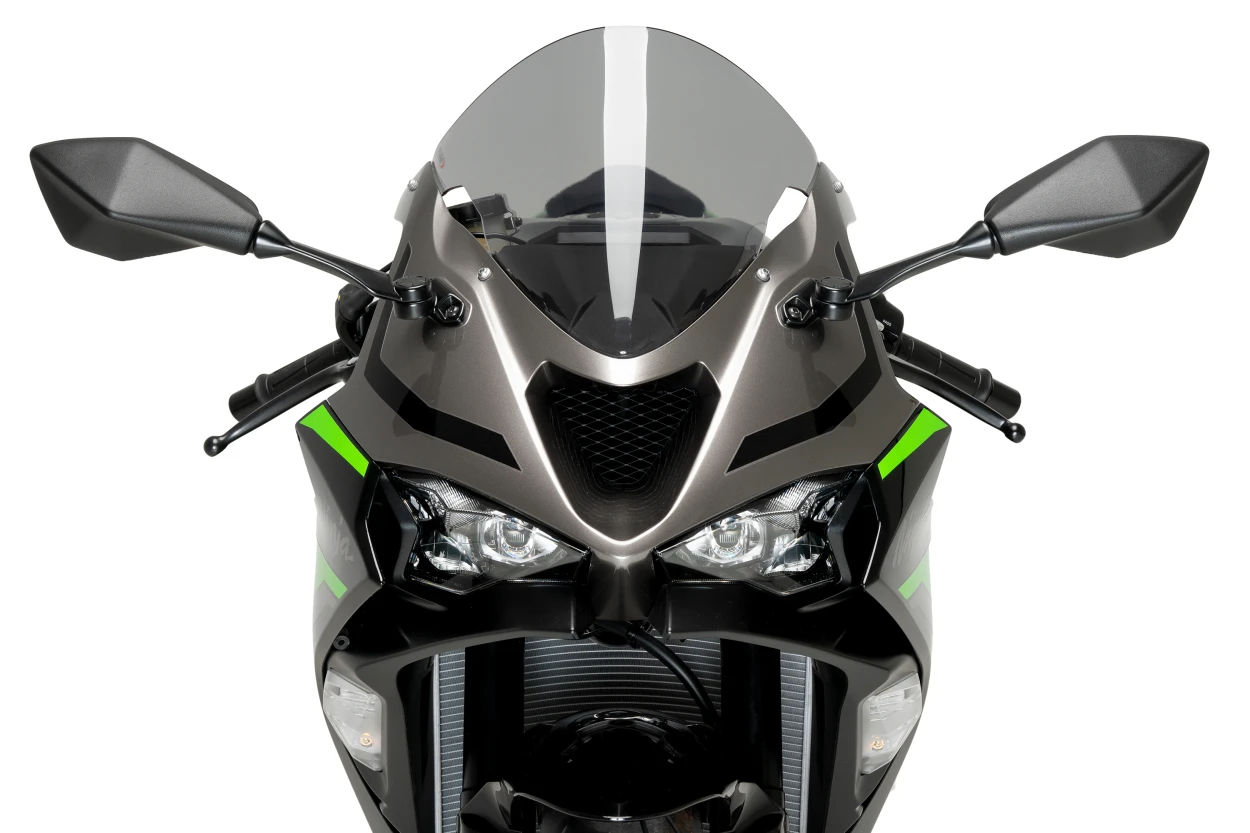 R-Racer Windscreens