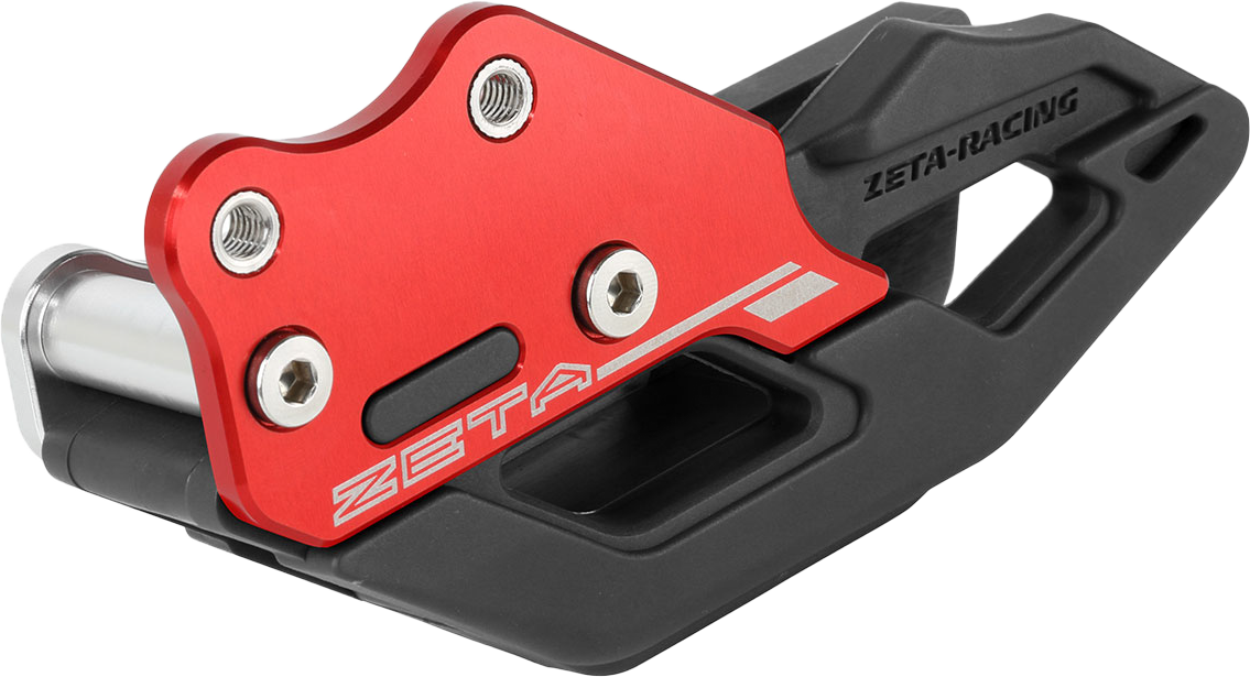 ZETA Durable Chain Guide - View 1