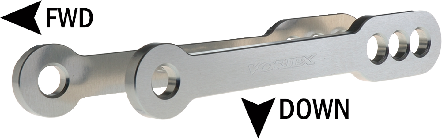 Lowering Links