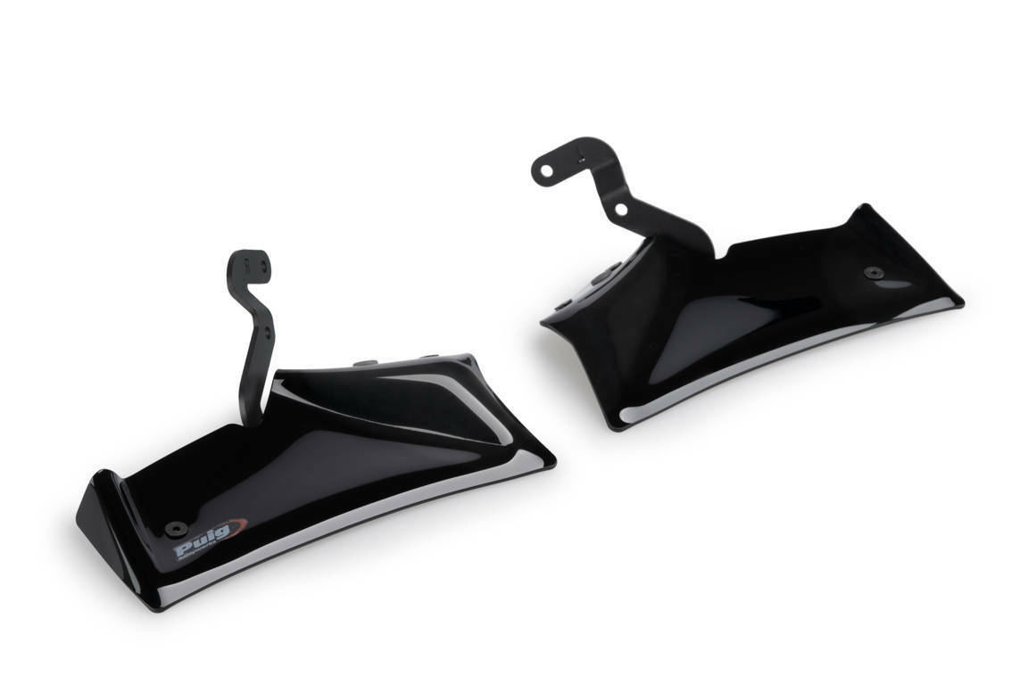 Downforce Front Spoiler