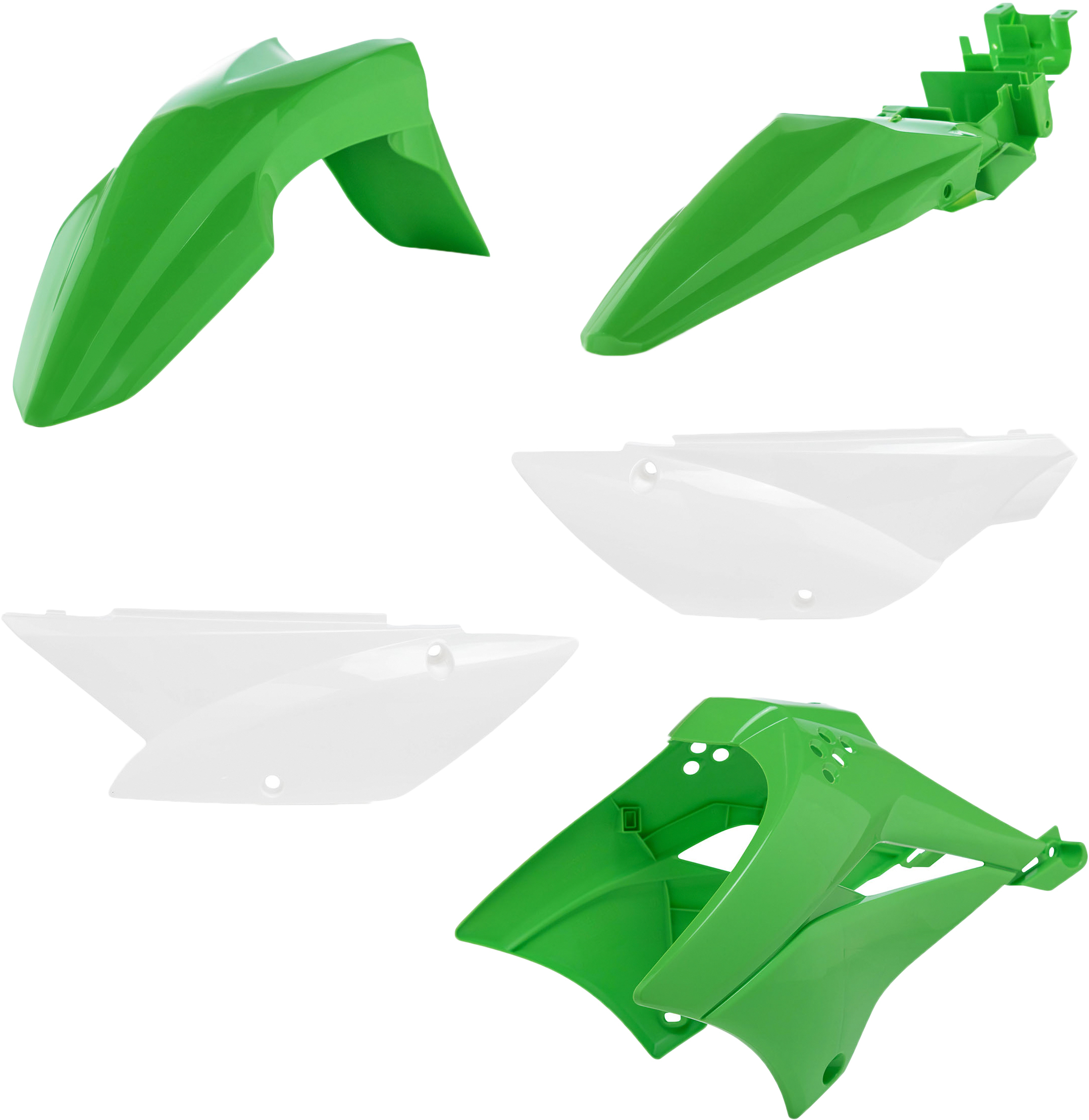 Plastic Kit