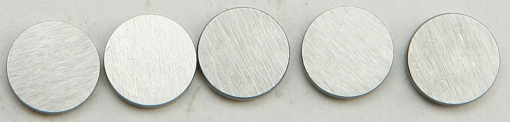 Shim Package Refills
