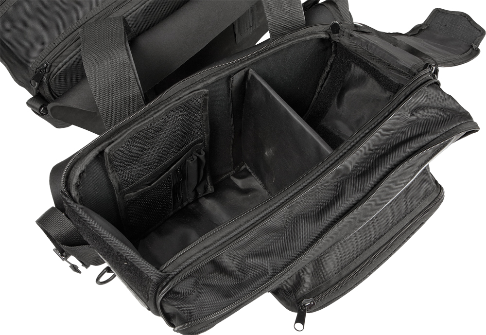 FLY RACING Saddle Bag Adjustable Divider - View 1